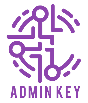 Admin Key